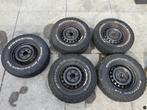 BF Goodrich All terrain banden 225/75/R16 -Sprinter/ Crafter, Ophalen, Gebruikt, 16 inch, All Season