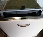 BOSCH Accent|line A+++ besteklade inbouw vaatwasser Garantie, Minder dan 85 cm, Minder dan 10 liter, Energieklasse A of zuiniger