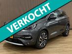 Opel Grandland X 1.2 Turbo Innovation|Navigatie|Climate Cont, Voorwielaandrijving, 65 €/maand, Gebruikt, 1199 cc