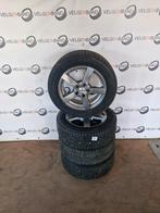 winterset Kia Niro Optima 5x114,3 67,1 205 60 16 winterband, Auto-onderdelen, Banden en Velgen, Ophalen, Gebruikt, 16 inch, Banden en Velgen