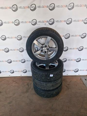 winterset Kia Niro Optima 5x114,3 67,1 205 60 16 winterband beschikbaar voor biedingen