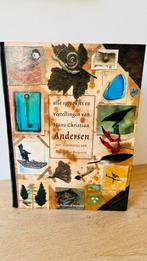 Alle sprookjes en vertellingen van Hans Christian Andersen, Fictie algemeen, Ophalen of Verzenden, Zo goed als nieuw, H.C. Andersen