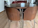 Ikea Fusion set, Huis en Inrichting, Ophalen, Gebruikt, Rond