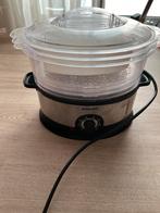 Silvercrest Steamcooker, Ophalen, Zo goed als nieuw