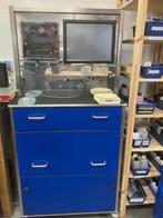 Vulmachine voor inktcartridgs, Ophalen, Gebruikt, Bestaat niet meer, Overige typen