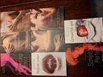 Abbi Glines, Boeken, Ophalen of Verzenden, Zo goed als nieuw