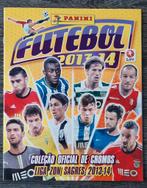 Panini Futebol 2013-14 sticker album portugal leeg nieuw, Verzamelen, Sportartikelen en Voetbal, Nieuw, Ophalen of Verzenden, Poster, Plaatje of Sticker