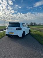 Volkswagen Golf 1.4 TSI 118KW DSG 2012 Wit, Auto's, Volkswagen, 74 €/maand, 4 cilinders, 1261 kg, Alcantara