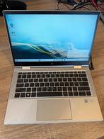 HP Elitebook x360 G7, Ophalen, 2 tot 3 Ghz, Qwerty, 13 inch