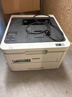 Brother Laserprinter - Kleur & Zwart-wit TN 243CMYK, Computers en Software, Printers, Gebruikt, Printer, Kleur printen, Ophalen of Verzenden