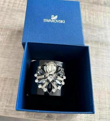 Swarovski Armband met Kristallen - In Doos! beschikbaar voor biedingen