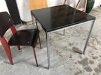 Knoll tafel design art deco, Antiek en Kunst, Antiek | Meubels | Tafels, Ophalen