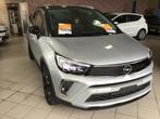 Opel Crossland 1.2 Turbo Level 4, 1190 kg, 840 kg, Gebruikt, Euro 6