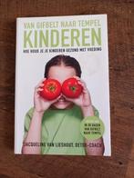 Jacqueline van Lieshout - Van gifbelt naar tempel kinderen, Boeken, Gelezen, Jacqueline van Lieshout, Ophalen of Verzenden
