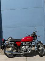 Honda CB400Four Supersport 1977, 400 cc, 4 cilinders, Super Sport