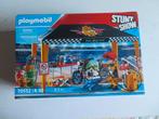 PLAYMOBIL --- STUNT SHOW --- 70552, Ophalen of Verzenden, Nieuw