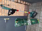 Parkside Electric Multi-Purpose borstel, Tuin en Terras, Hand-tuingereedschap, Ophalen, Zo goed als nieuw