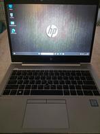 HP Elitebook 830 G6, Computers en Software, Windows Laptops, 2 tot 3 Ghz, Qwerty, 8 GB, 13 inch