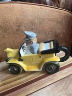 Theepotje / collectors item, Antiek en Kunst, Ophalen of Verzenden