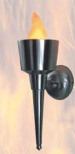 Lamp Olympia, Ophalen, Zo goed als nieuw, Metaal, Grieks