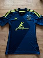 Ajax 2014/2015 uitshirt, Maat M, Ophalen of Verzenden, Zo goed als nieuw, Shirt