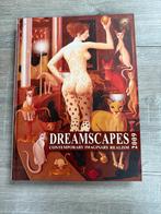 Boek Dreamscapes Contemporary Imaginary Realism 2009, Ophalen of Verzenden, Zo goed als nieuw