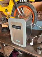 Werkende Osmose Regelaar, Ophalen, Gebruikt