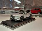 Mazda CX-5 I KE facelift 2015-2017 zilver 1/43 HiStory, Ophalen of Verzenden, Zo goed als nieuw, Auto, Overige merken