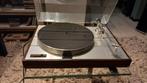 Luxman PD 272 Draaitafel, Pitch-regelaar, Zo goed als nieuw, Luxman, Nvt