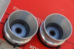 Originele ReVox kelken  NAB adapters, Ophalen of Verzenden, Onderdeel