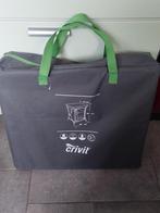 Campingtafel crivit, Caravans en Kamperen, Ophalen