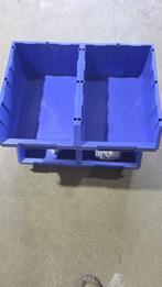 40 st Opslag boxen, Ophalen