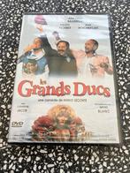 Les Grands Ducs DVD., Alle leeftijden, Ophalen, Nieuw in verpakking, Romantische komedie