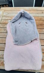 Voetenzak Merk Koeka, Ophalen, Zo goed als nieuw, 70 tot 85 cm, Overige typen