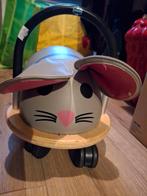 Wheelybug Muis - Loopauto, Kinderen en Baby's, Speelgoed | Buiten | Voertuigen en Loopfietsen, Ophalen of Verzenden, Gebruikt