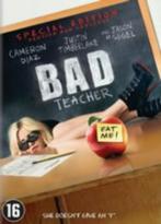 Bad  Teacher, Delivery man, Vanaf 16 jaar, Ophalen of Verzenden, Zo goed als nieuw, Romantische komedie