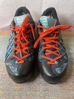 Salewa Wildfire GTX Wandelschoenen - Maat 38.5 Gore-Tex Zgan, Wandelschoenen, Zo goed als nieuw, Salewa, Verzenden