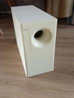 Bose Subwoofer - Klein plekje, Ophalen, Gebruikt, Subwoofer, Bose