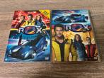 Dvd's Rox - Volume 1 en 2, Cd's en Dvd's, Dvd's | Kinderen en Jeugd, Alle leeftijden, Ophalen of Verzenden