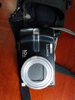 panasonic Lumix DCM-TZ3, Audio, Tv en Foto, Fotocamera's Digitaal, Ophalen of Verzenden, Zo goed als nieuw, Overige Merken, 8 keer of meer