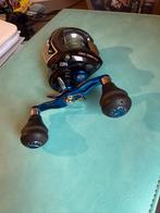 Abu garcia revo toro nacl 61, Ophalen of Verzenden, Zo goed als nieuw, Molen