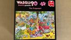 Wasgij?Destinypuzzle, Hobby en Vrije tijd, Denksport en Puzzels, Ophalen, Zo goed als nieuw