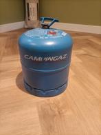 Gas tank camping campingaz 907, Caravans en Kamperen, Kampeeraccessoires, Ophalen of Verzenden, Zo goed als nieuw