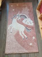 Vloerkleed eenhoorn, Ophalen of Verzenden, Zo goed als nieuw, Rechthoekig, 200 cm of meer