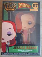 Funko Pin Pop Jessica Rabbit (07), Verzenden, Zo goed als nieuw