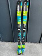 Elan Maxx ski 130cm, Sport en Fitness, Skiën en Langlaufen, Gebruikt, 100 tot 140 cm, Carve, Skiën