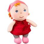 Haba Minipop stoffen popje Hertha 15cm, Belong, Nieuw, Ophalen of Verzenden, Dalenbergstraat 91 B-3583 Paal