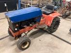 Gutbrod 2400 tuin/mini tractor., Ophalen, Gebruikt, Versnellingen