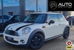 Mini Mini 1.6 Cooper One 98PK | Nette Staat | Onderhoudshist, Auto's, Mini, Voorwielaandrijving, Euro 5, Stof, Gebruikt