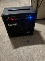 Laney LX15 Gitaarversterker - Weinig Gebruikt, Ophalen of Verzenden, Gebruikt, Gitaar, Minder dan 50 watt
